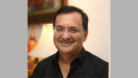 Dinesh K. Patnaik: കാനഡയിൽ ഇന്ത്യക്ക് പുതിയ ഹൈക്കമ്മീഷണർ, ദിനേഷ് കെ പട്നായിക് ഉടൻ ചുമതലയേൽക്കും Dinesh K. Patnaik: കാനഡയിൽ ഇന്ത്യക്ക് പുതിയ ഹൈക്കമ്മീഷണർ, ദിനേഷ് കെ പട്നായിക് ഉടൻ ചുമതലയേൽക്കും...
