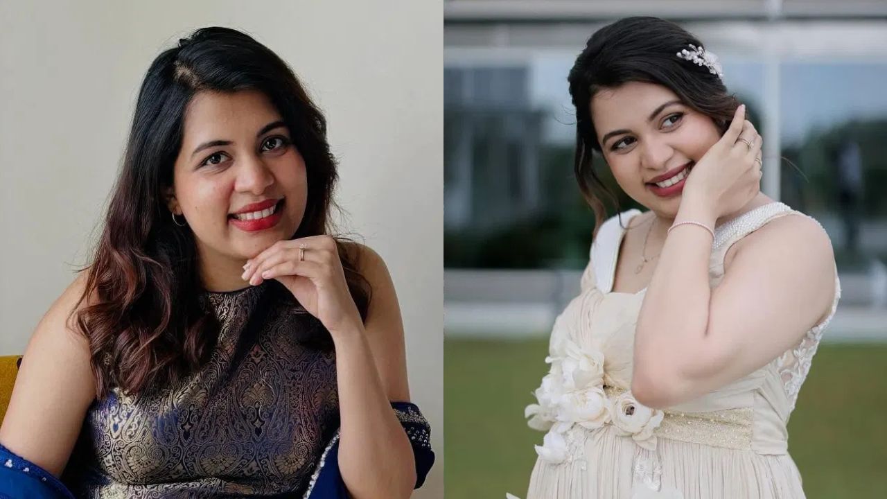 Diya Krishna Case: ദിയാ കൃഷ്ണയുടെ സ്ഥാപനത്തിലെ തട്ടിപ്പ്; ഹെൽമറ്റ് ധരിച്ച് രണ്ടുപ്രതികൾ കീഴടങ്ങി, ഒരാൾ ഒളിവിൽ Diya Krishna Case: ദിയാ കൃഷ്ണയുടെ സ്ഥാപനത്തിലെ തട്ടിപ്പ്; ഹെൽമറ്റ് ധരിച്ച് രണ്ടുപ്രതികൾ കീഴടങ്ങി, ഒരാൾ ഒളിവിൽ