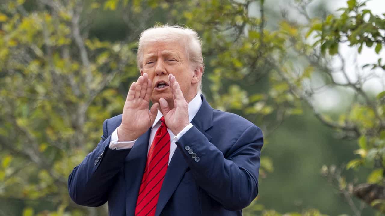 Donald Trump: ട്രംപ് പണി പറ്റിച്ചു, ഇന്ത്യയ്ക്ക് മേല്‍ താരിഫ് കുത്തനെ കൂട്ടി, ഇത്തവണ വര്‍ധിപ്പിച്ചത് ഇത്രയും