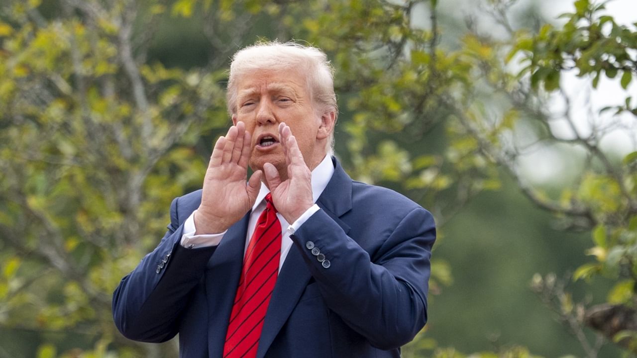 Donald Trump: ട്രംപ് പണി പറ്റിച്ചു, ഇന്ത്യയ്ക്ക് മേല്‍ താരിഫ് കുത്തനെ കൂട്ടി, ഇത്തവണ വര്‍ധിപ്പിച്ചത് ഇത്രയും