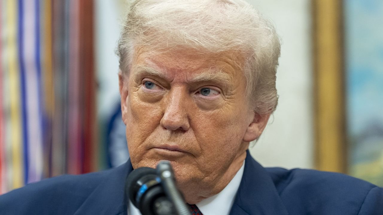 Donald Trump: വഞ്ചനാ കേസില്‍ ട്രംപിനാശ്വാസം; 500 മില്യണ്‍ ഡോളര്‍ പിഴയൊടുക്കേണ്ടതില്ലെന്ന് കോടതി