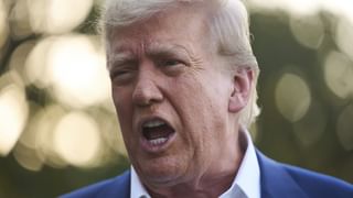 Donald Trump Tariff Threat: ട്രംപിനെന്തിന് ഇന്ത്യയോടിത്ര പോര്! ലോകനേതാവിനെ പേടി കീഴ്‌പ്പെടുത്തിയോ?