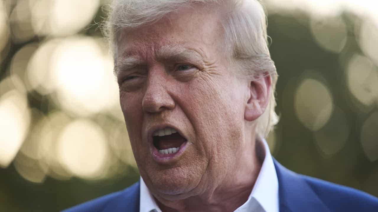 US China Tariff: യുഎസിനും ചൈനയ്ക്കുമിടയില്‍ മഞ്ഞുരുക്കമോ? താരിഫ് നടപ്പാക്കുന്നത് 90 ദിവസത്തേക്ക് നീട്ടിവച്ച് ഇരുരാജ്യങ്ങളും