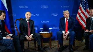 Viral Video: ഇവിടെ മൃഗങ്ങളും നിയമം പാലിക്കും! സീബ്രാലൈനിലൂടെ റോഡ് മുറിച്ചുകടന്ന് മാനുകൾ, വൈറലായി വീഡിയോ