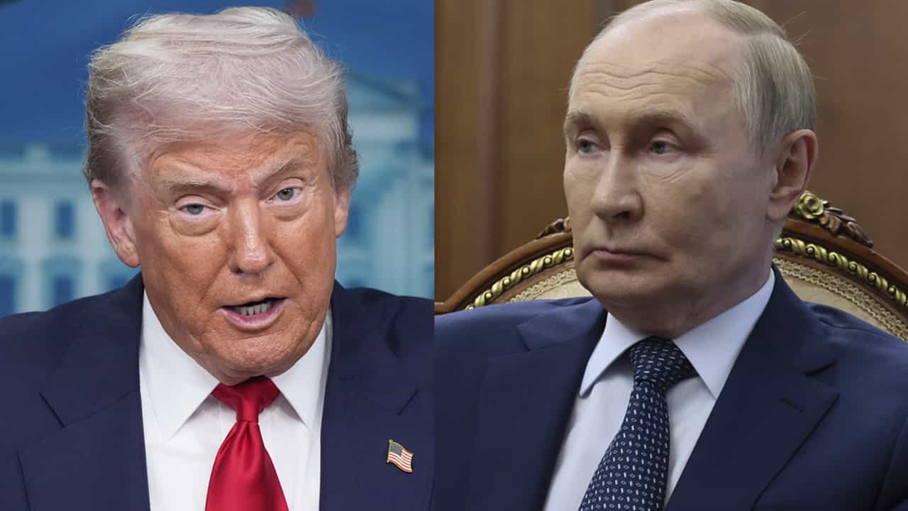 Trump Putin Meeting: നിര്‍ണായക കൂടിക്കാഴ്ചയ്ക്ക് ട്രംപും, പുടിനും; ലോകത്തിന്റെ കണ്ണുകള്‍ അലാസ്‌കയിലേക്ക്‌