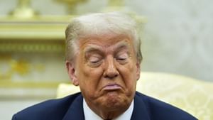 Donald Trump: റഷ്യന്‍ എണ്ണ  വാങ്ങുന്നതിന് ട്രംപിന്റെ വിരട്ടല്‍; ഇന്ത്യയ്ക്ക് മേലുള്ള താരിഫ് വര്‍ധിപ്പിക്കുമെന്ന് ഭീഷണി