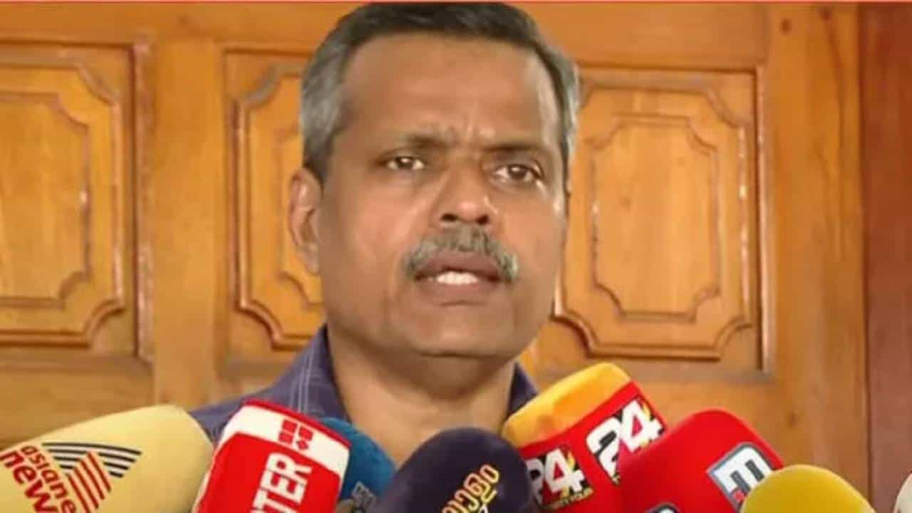 Dr Harris: അവധിക്ക് ശേഷം ഡോ. ഹാരിസ് ഇന്ന് തിരികെ ജോലിയിൽ പ്രവേശിച്ചേക്കും