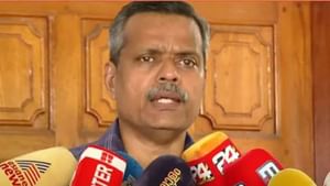 Dr Harris: അവധിക്ക് ശേഷം ഡോ. ഹാരിസ് ഇന്ന് തിരികെ ജോലിയിൽ പ്രവേശിച്ചേക്കും