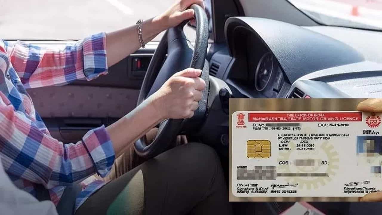 Driving Licence: ഇനിയും ലൈസന്‍സ് ആധാറുമായി ബന്ധിപ്പിച്ചില്ലേ? ഇ-ചലാന്‍ വിവരങ്ങള്‍ പോലും അറിയില്ല