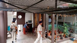 ED Raid on MLA Hostel: എംഎൽഎ ഹോസ്റ്റലിൽ അതിക്രമിച്ച് കയറി റെയ്ഡ്; ഇഡിക്കെതിരെ കേസെടുത്ത് പോലീസ്