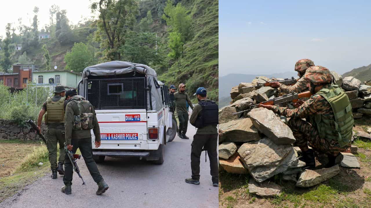 Encounter At LOC: അതിർത്തിയിൽ വീണ്ടും പാക് പ്രകോപനം?; നിയന്ത്രണ രേഖയിൽ വെടിവയ്പ്പെന്ന വാർത്ത നിഷേധിച്ച് സൈന്യം