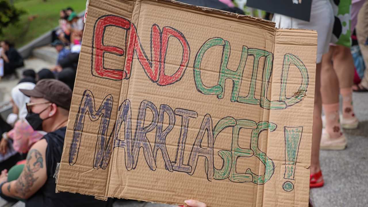 Viral News: 13കാരിയെ വിവാഹം കഴിക്കാനെത്തി 40കാരന്‍, പൊലീസ് കേസ്‌