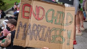 Viral News: 13കാരിയെ വിവാഹം കഴിക്കാനെത്തി 40കാരന്‍, പൊലീസ് കേസ്‌