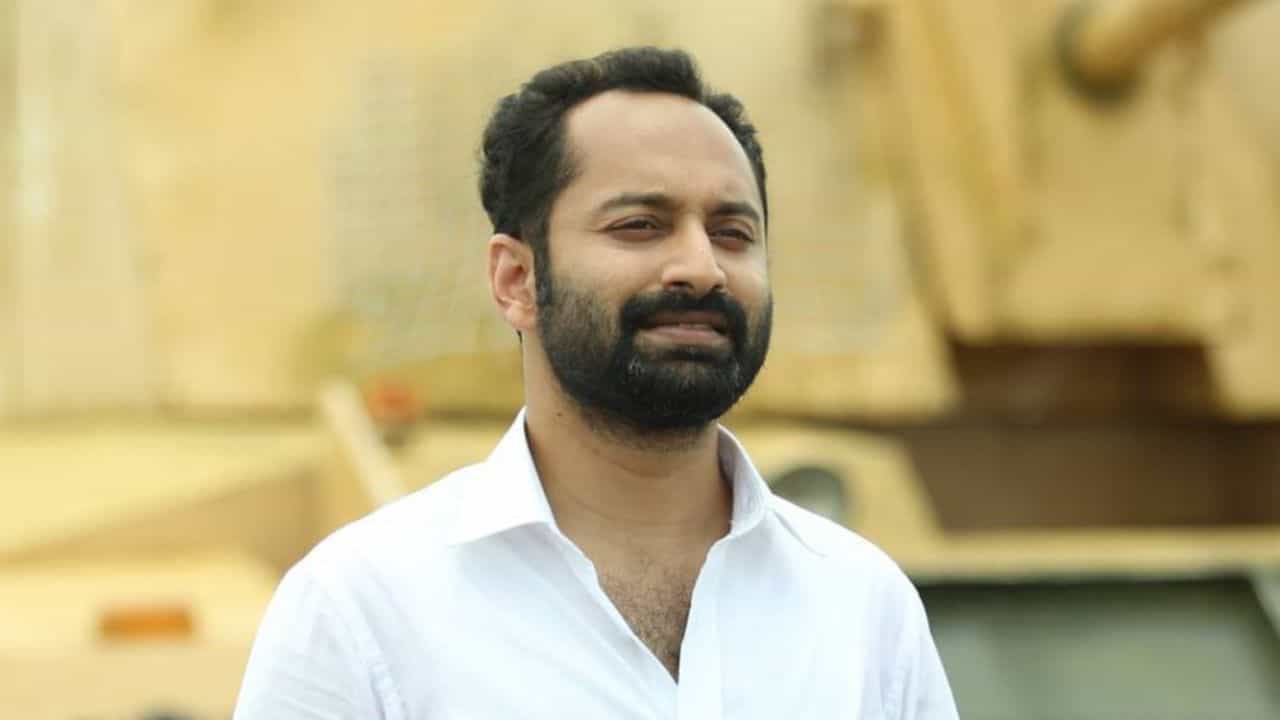 Fahadh Faasil: അന്നത് മണ്ടത്തരമാണെന്ന് പലരും പറഞ്ഞു; എന്നാൽ എന്നെയത് സഹായിച്ചു; ഫഹദ് ഫാസിൽ