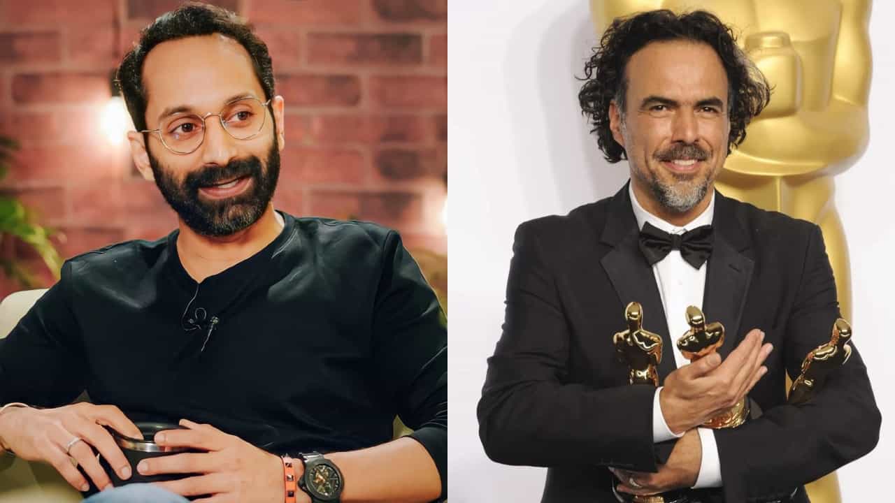 Fahadh Faasil: ഓസ്കർ ജേതാവിൻ്റെ സിനിമ വേണ്ടെന്ന് വച്ചതിന് കാരണം പറഞ്ഞ് ഫഹദ്; വിമർശനവുമായി സോഷ്യൽ മീഡിയ