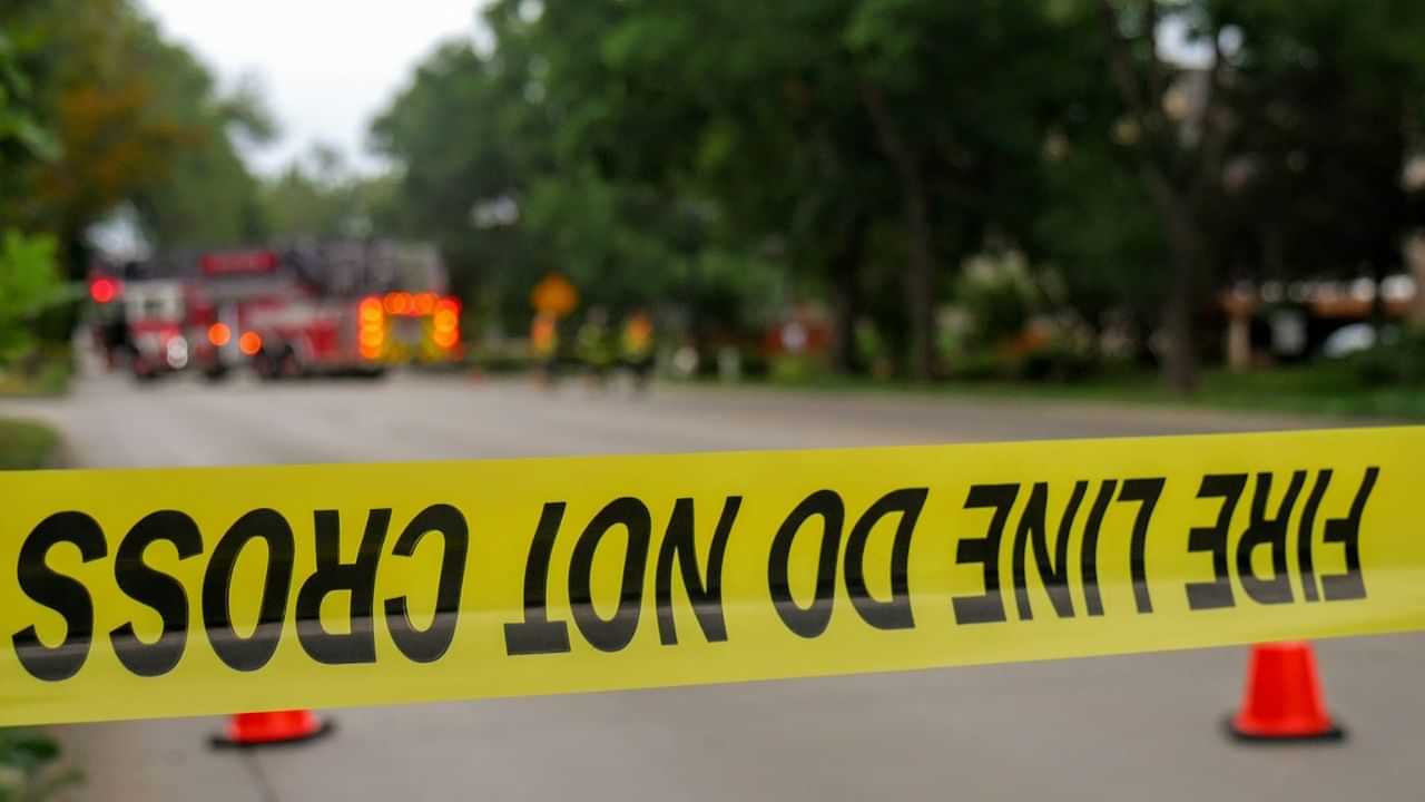 Thiruvananthapuram Father Attack Son: മദ്യപാനത്തിനിടെ തർക്കം; പിതാവ് മകൻ്റെ കഴുത്തിൽ വെട്ടി, സംഭവം തിരുവനന്തപുരത്ത്