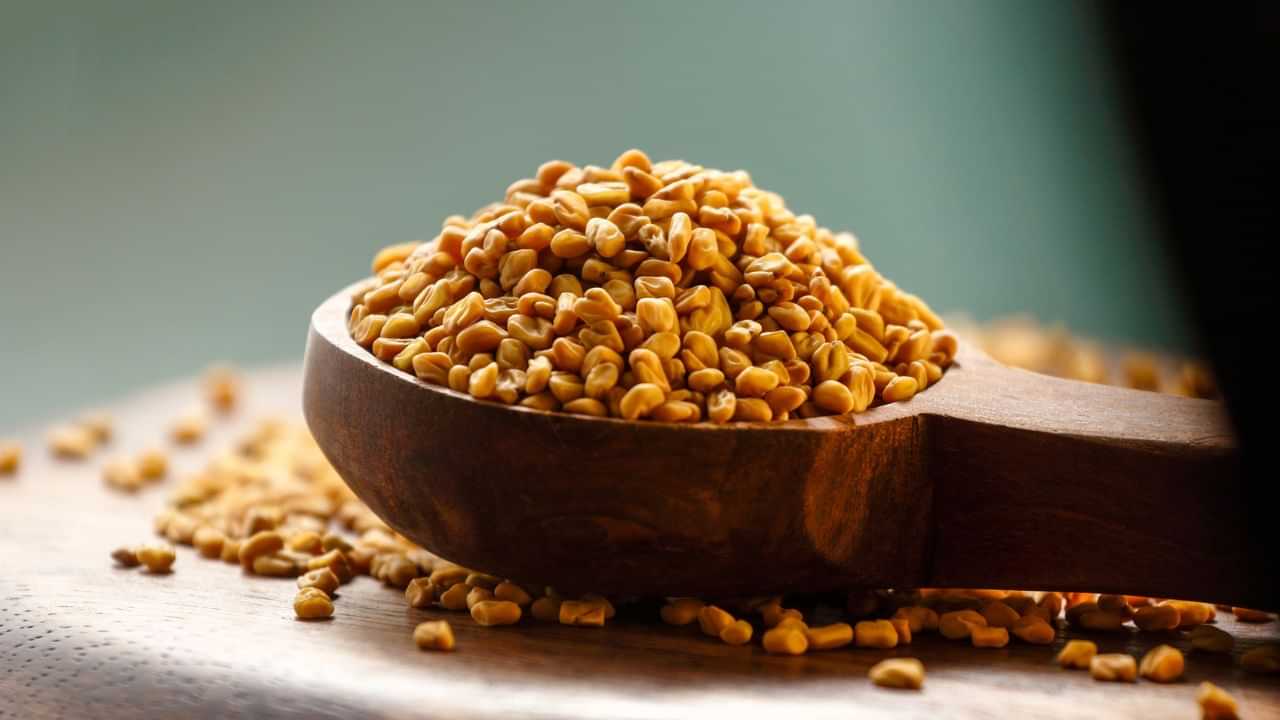 Fenugreek Water: പ്രമേഹം സ്വിച്ചിട്ടപ്പോലെ നിയന്ത്രിക്കാം! ഉലുവാ വെള്ളം കുടിക്കൂ; കൂടുതൽ അറിയാം Fenugreek Water: പ്രമേഹം സ്വിച്ചിട്ടപ്പോലെ നിയന്ത്രിക്കാം! ഉലുവാ വെള്ളം കുടിക്കൂ; കൂടുതൽ അറിയാം