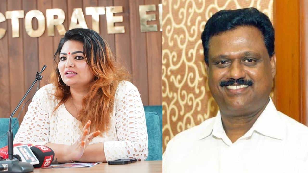 Film Chamber Election: ഫിലിം ചേംബര്‍ തെരഞ്ഞെടുപ്പ്; സാന്ദ്രാ തോമസിനു വീണ്ടും തോൽവി; മമ്മി സെഞ്ച്വറി സെക്രട്ടറി