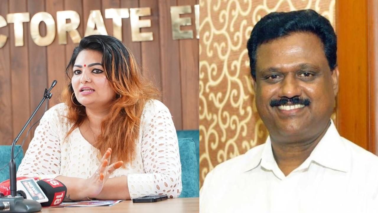 Film Chamber Election: ഫിലിം ചേംബര്‍ തെരഞ്ഞെടുപ്പ്; സാന്ദ്രാ തോമസിനു വീണ്ടും തോൽവി; മമ്മി സെഞ്ച്വറി സെക്രട്ടറി