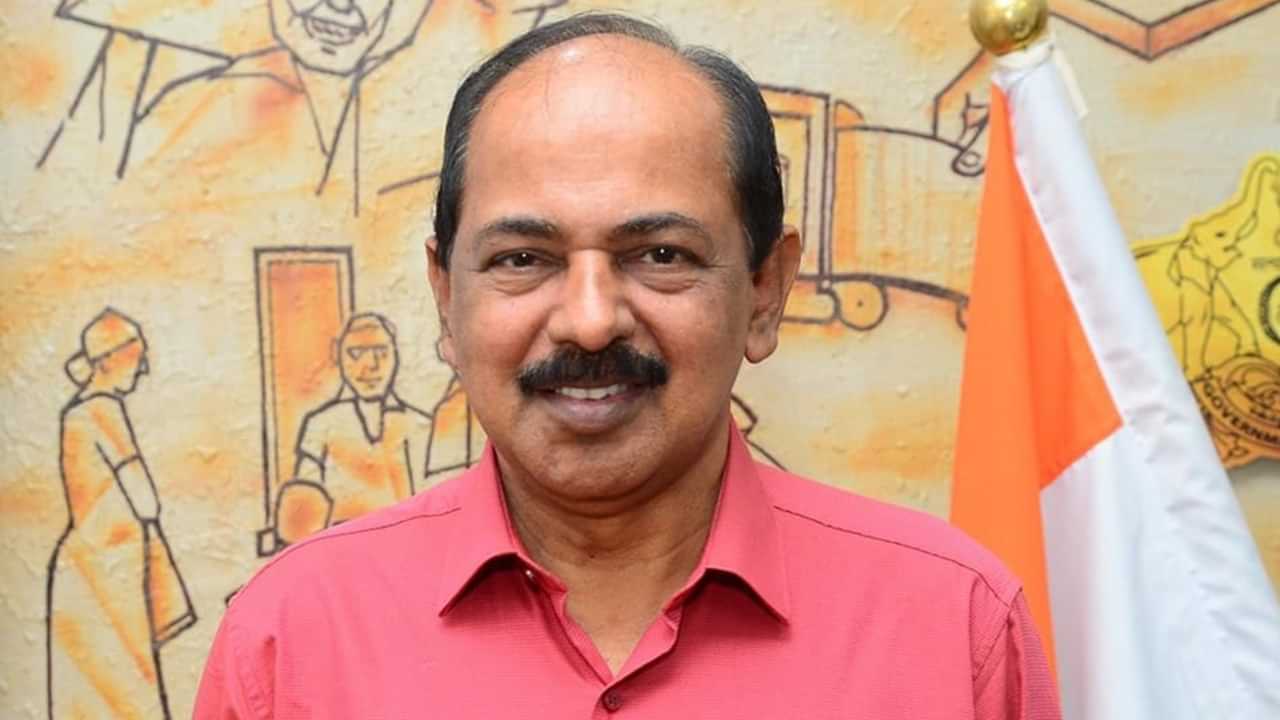 Oil Price Hike Kerala: വെളിച്ചെണ്ണ വില വര്ധനവ് നാണക്കേട്; മന്ത്രി ജിആര് അനിലിന് പാര്ട്ടി സമ്മേളനത്തില് വിമര്ശനം Oil Price Hike Kerala: വെളിച്ചെണ്ണ വില വര്ധനവ് നാണക്കേട്; മന്ത്രി ജിആര് അനിലിന് പാര്ട്ടി സമ്മേളനത്തില് വിമര്ശനം