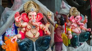 Ganesh Chaturthi Wishes 2025: ‘വിഘ്‌നങ്ങളെല്ലാം മാറട്ടെ’; പ്രിയപ്പെട്ടവർക്കായി വിനായക ചതുർത്ഥി ആശംസകൾ നേരാം