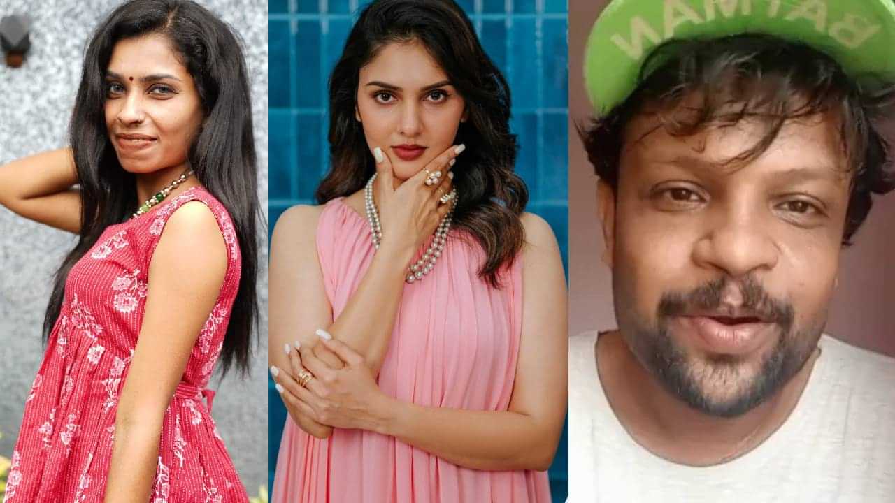 Gayathri Suresh :ബിഗ് ബോസില്‍ ഏറ്റവും ഇഷ്ടം അനീഷിനെ, രേണുവിന്റെ സ്ഥാനത്ത് ഞാനായിരുന്നെങ്കില്‍...! ഗായത്രി സുരേഷ്