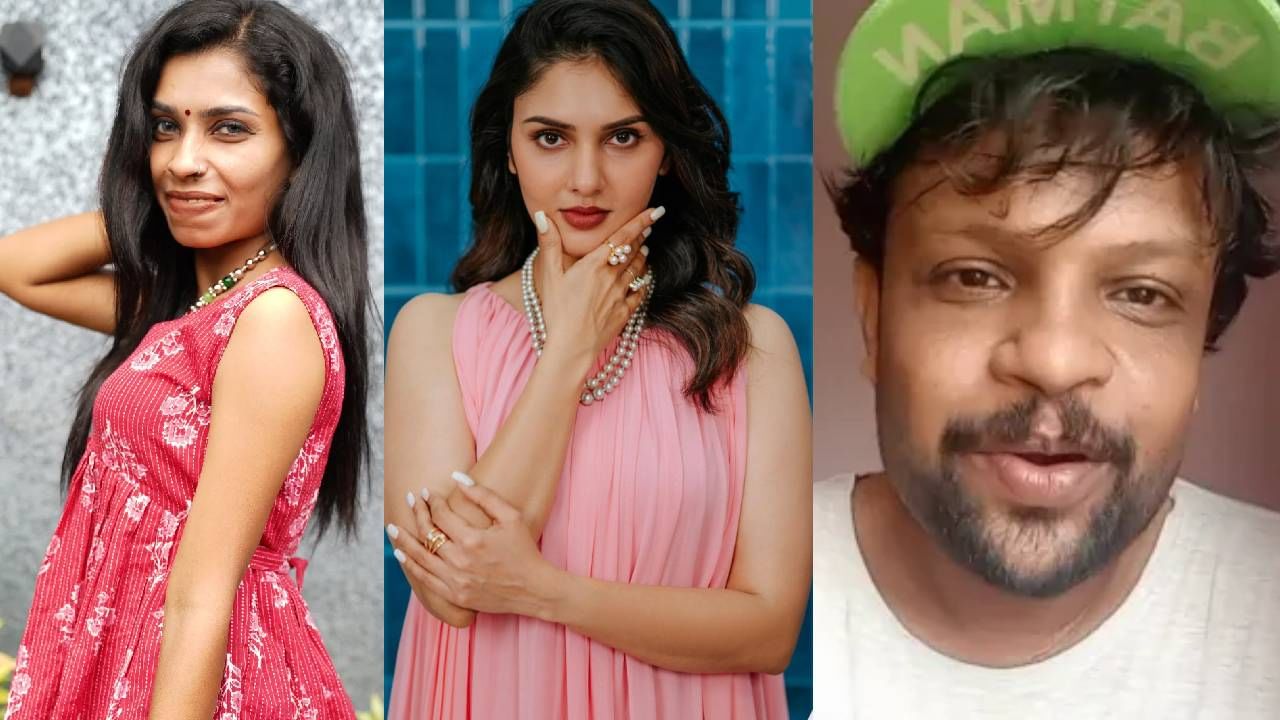 Gayathri Suresh :’ബിഗ് ബോസില്‍ ഏറ്റവും ഇഷ്ടം അനീഷിനെ, രേണുവിന്റെ സ്ഥാനത്ത് ഞാനായിരുന്നെങ്കില്‍’…! ഗായത്രി സുരേഷ്