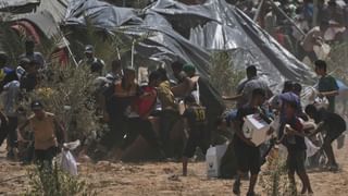 Gaza Peace Plan: ട്രംപിന്റെ ഗാസ പദ്ധതി അംഗീകരിക്കാം; ഇസ്രായേലി ബന്ദികളെ മോചിപ്പിക്കാമെന്ന് ഹമാസ്