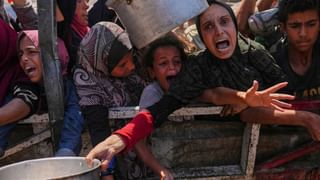 Gaza: ‘ഗാസയില്‍ മനുഷ്യത്വം പരാജയപ്പെട്ടു’; ക്ഷാമം ജീവനെടുക്കുന്നുവെന്ന് യുഎന്‍ മേധാവി