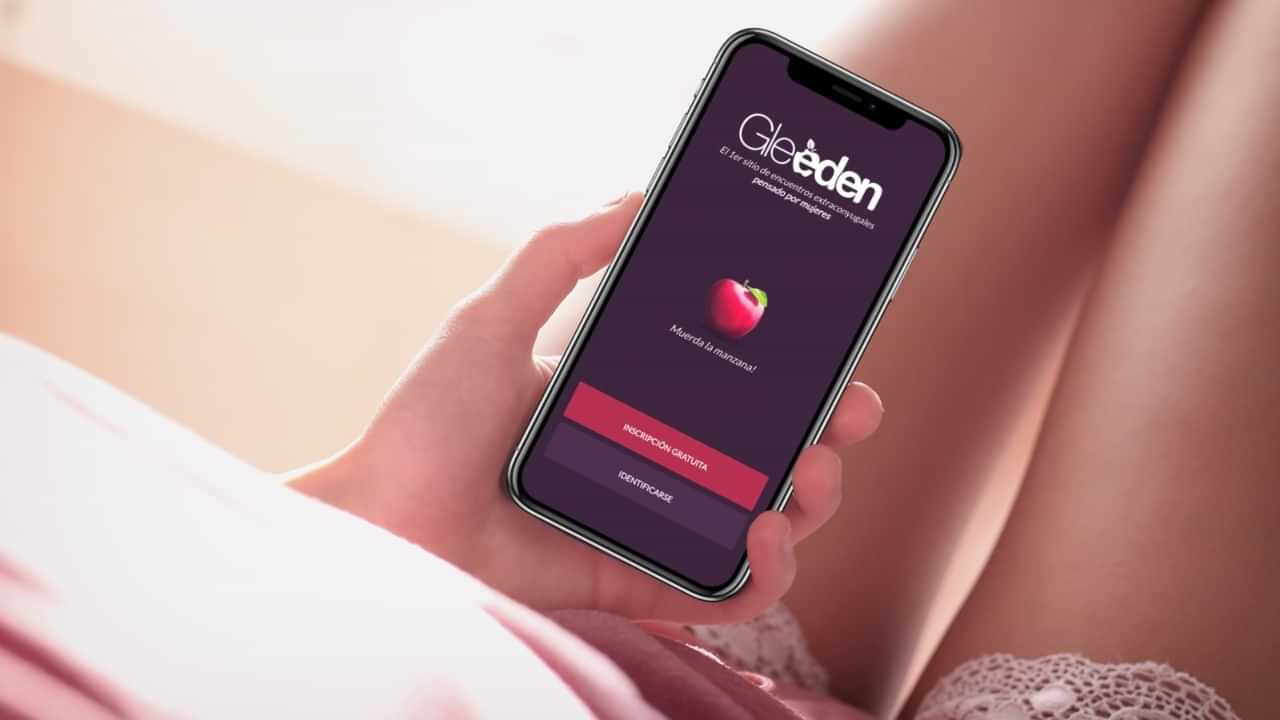 Gleeden App: വിവാഹേതര ബന്ധങ്ങൾക്കായി മാത്രം ഒരു ആപ്പ്; സ്ത്രീകൾക്ക് സൗജന്യം: വിവാദം