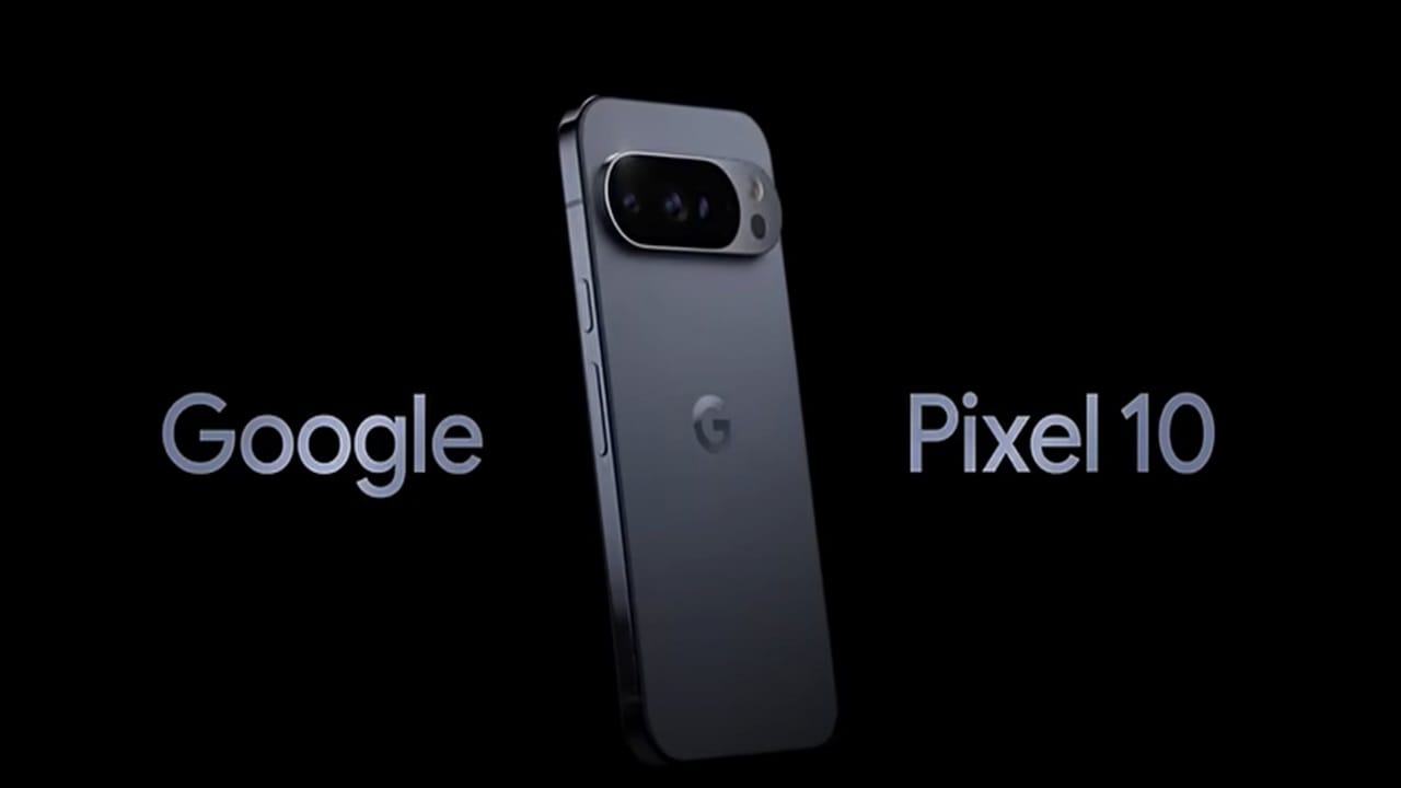 Smartphones Launching: വരുന്നത് ഗൂഗിള്‍ പിക്‌സല്‍ 10 സീരീസ് അടക്കം, ഈ മാസം കിടുക്കും
