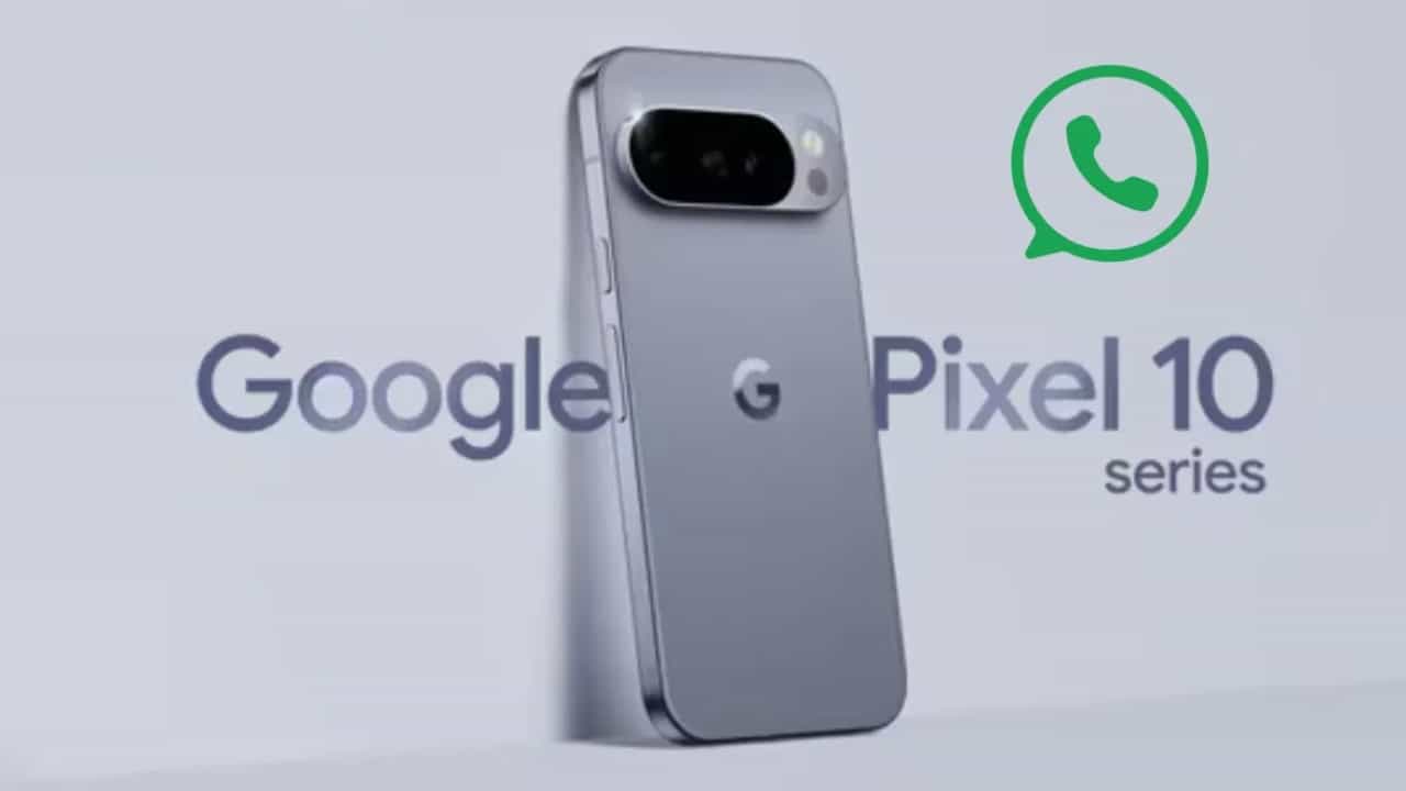 Google Pixel Satelite Call: ഒരു തരി റേഞ്ചില്ലെങ്കിലും ഫോൺ വിളിക്കാം; പുത്തൻ സെറ്റപ്പ് ഇങ്ങനെ