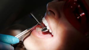 Healthy Gum Tips: മോണരോഗങ്ങളെ അകറ്റി നിർത്താം; ചെയ്യേണ്ടത് ഇത്രമാത്രം Healthy Gum Tips: മോണരോഗങ്ങളെ അകറ്റി നിർത്താം; ചെയ്യേണ്ടത് ഇത്രമാത്രം