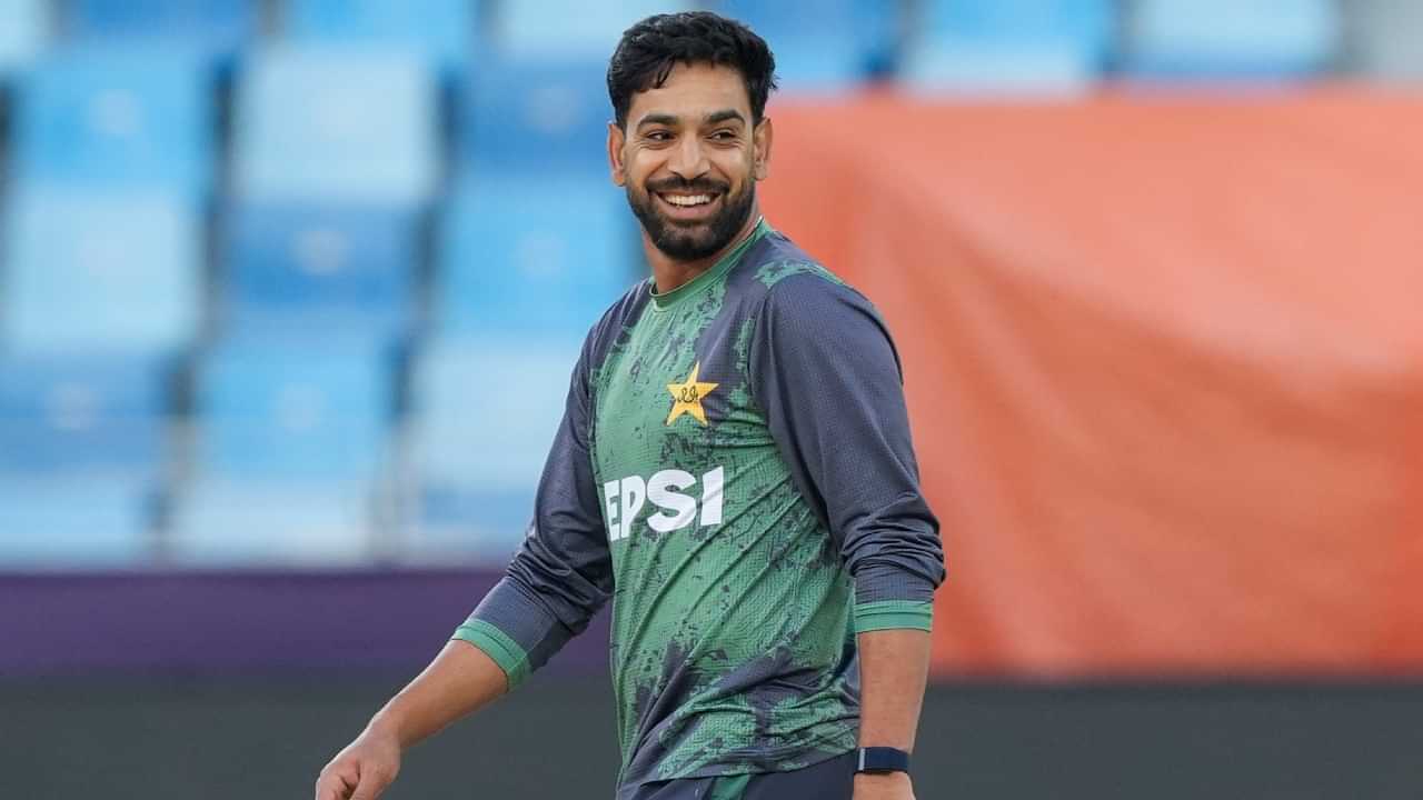 Asia Cup 2025: ഇന്ത്യക്കെതിരെ രണ്ട് കളിയും ഞങ്ങൾ ജയിക്കും; അവകാശവാദവുമായി ഹാരിസ് റൗഫ് Asia Cup 2025: ഇന്ത്യക്കെതിരെ രണ്ട് കളിയും ഞങ്ങൾ ജയിക്കും; അവകാശവാദവുമായി ഹാരിസ് റൗഫ്