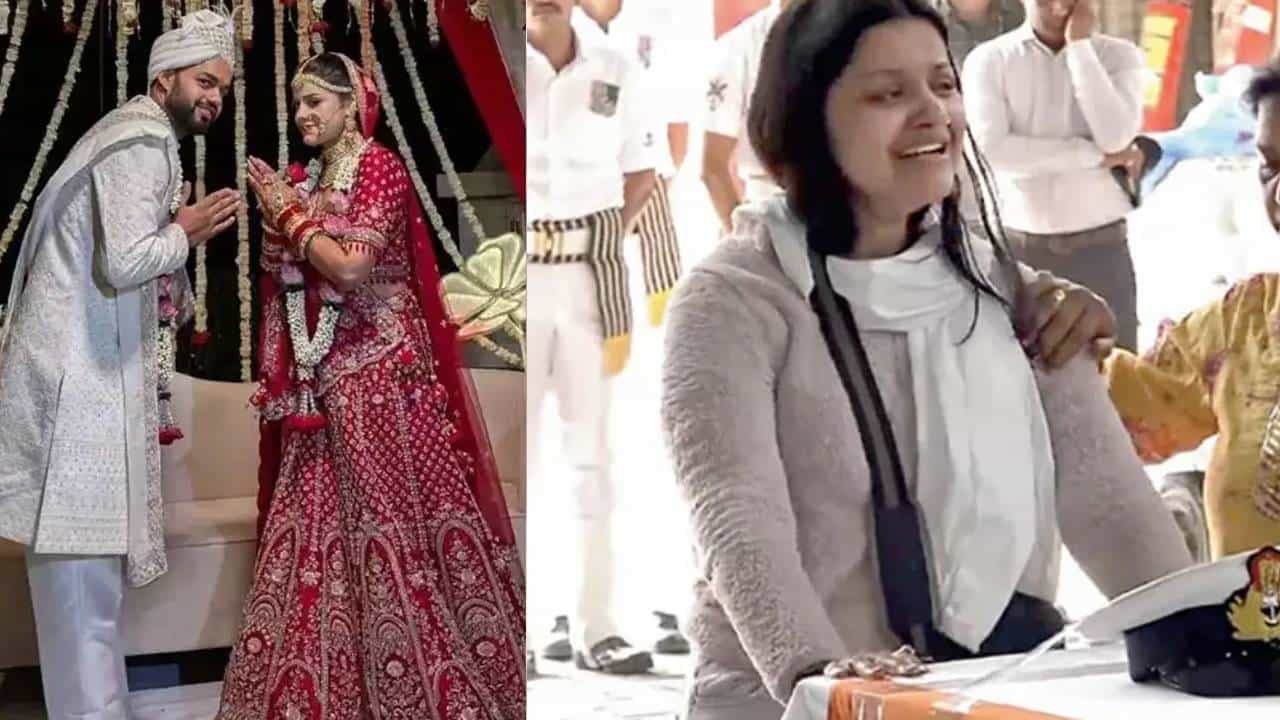 Big Boss: പഹൽഗാമിൽ കൊല്ലപ്പെട്ട വിനയ് നർവാളിന്റെ ഭാര്യ ബിഗ് ബോസിലേക്ക് ?