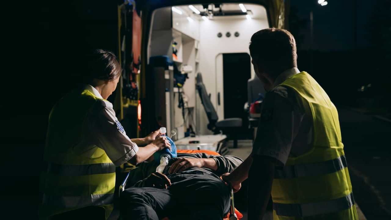 Viral News: ഭാര്യ ദേഹത്ത് വീണ് ഭർത്താവിന് ദാരുണാന്ത്യം; അപകടമരണമെന്ന് പോലീസ്