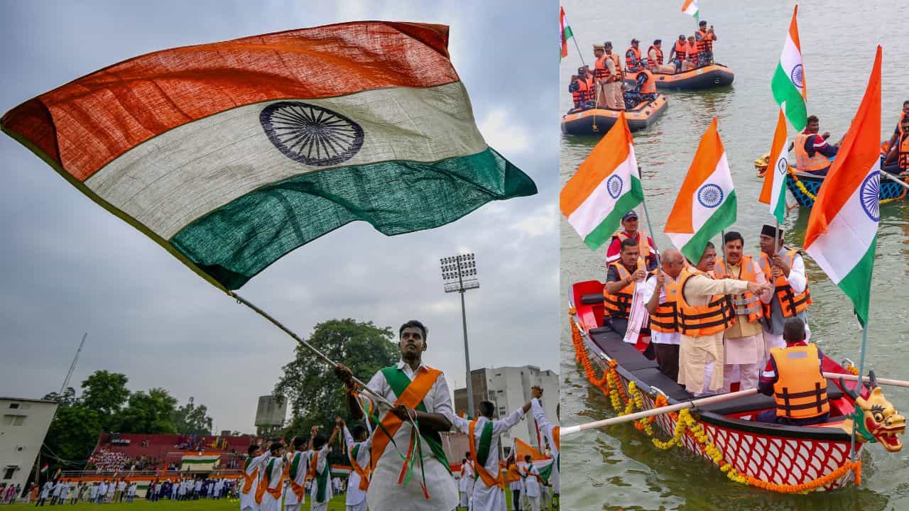 Independence Day 2025: ആരാണ് ഇന്ത്യൻ ദേശീയ പതാക നിർമ്മിക്കുന്നത്? ആറിയാം ഈ സ്ഥലത്തെക്കുറിച്ച്