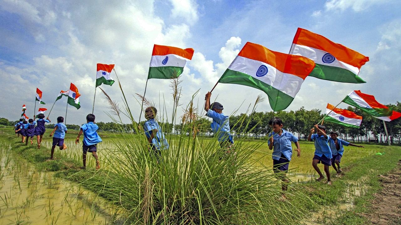 Independence Day Celebration Kerala 2025: തിരുവനന്തപുരത്ത് മുഖ്യമന്ത്രി പതാക ഉയര്‍ത്തും; കേരളത്തിലെ സ്വാതന്ത്ര്യദിനാഘോഷം ഇങ്ങനെ