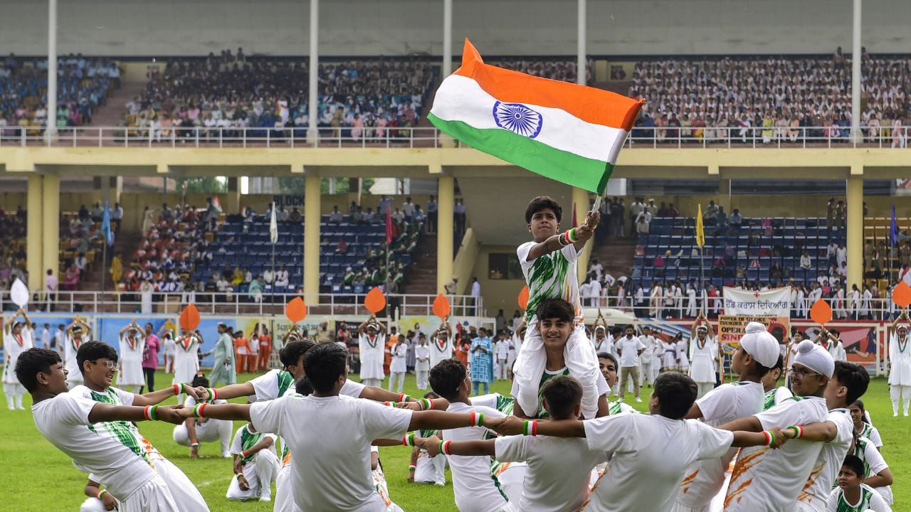 Independence Day 2025: ഓസ്ട്രേലിയയിൽ ഇന്ത്യൻ സ്വാതന്ത്ര്യദിനാഘോഷം തടസപ്പെടുത്തി; മുദ്രാവാക്യവുമായി ഖലിസ്ഥാൻ അനുകൂലികൾ