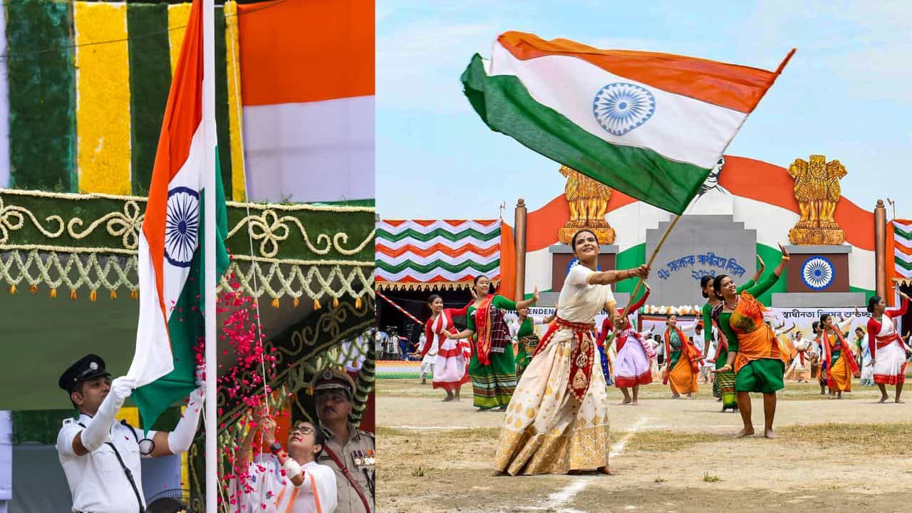 Independence Day 2025; കൺഫ്യൂഷൻ, സ്വാതന്ത്ര്യദിനം എഴുപത്തെട്ടാമത്തേതോ എഴുപത്തൊൻപതോ?; സംശയം മാറ്റാം