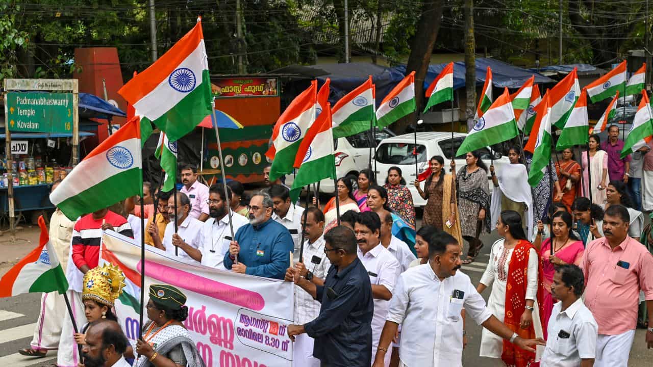 Independence Day 2025: സെൻട്രൽ സ്റ്റേഡിയത്തിൽ സ്വാതന്ത്ര്യദിനാഘോഷം; മുഖ്യമന്ത്രി പതാക ഉയർത്തും, പരിപാടികൾ ഇങ്ങനെ