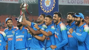 Dream11: ഡ്രീം ഇലവൻ്റെ പുറത്താവൽ; ഏഷ്യാ കപ്പിൽ ഇന്ത്യ സ്പോൺസർമാരില്ലാതെ കളിക്കുമോ? Dream11: ഡ്രീം ഇലവൻ്റെ പുറത്താവൽ; ഏഷ്യാ കപ്പിൽ ഇന്ത്യ സ്പോൺസർമാരില്ലാതെ കളിക്കുമോ?