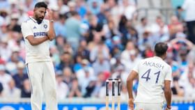 India vs England: അവസാന ദിവസം ഇംഗ്ലണ്ടിന് വേണ്ടത് 35 റൺസ്; ഇന്ത്യയ്ക്ക് വേണ്ടത് നാല് വിക്കറ്റ്: ഓവൽ ടെസ്റ്റിന് ത്രില്ലർ ക്ലൈമാക്സ് India vs England: അവസാന ദിവസം ഇംഗ്ലണ്ടിന് വേണ്ടത് 35 റൺസ്; ഇന്ത്യയ്ക്ക് വേണ്ടത് നാല് വിക്കറ്റ്: ഓവൽ ടെസ്റ്റിന് ത്രില്ലർ ക്ലൈമാക്സ്...