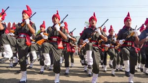 Indian Army Vacancy: ശമ്പളം ഒരു ലക്ഷം മുതൽ രണ്ട് ലക്ഷം വരെ; ഇന്ത്യൻ ആർമിയിൽ സ്ത്രീകൾക്കും സുവർണാവസരം