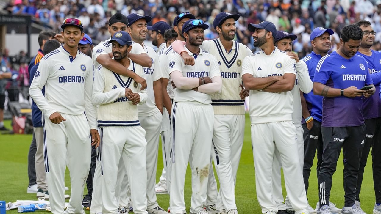 എല്ലാ ഫോര്‍മാറ്റുകളിലുമുള്ള താരങ്ങളാണ് ചില മത്സരങ്ങള്‍ ഒഴിവാക്കാനുള്ള പ്രവണത കാണിക്കുന്നത്. ഈ സമീപനം സമീപഭാവിയില്‍ ഒഴിവാക്കുന്നതിനാണ് ബിസിസിഐയുടെ ശ്രമം (Image Credits: PTI)