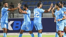 Indian Football: ഓരോ ദിവസവും നിര്ണായകം; ഫിഫയുടെ ‘വിലക്കുഭീഷണി’ അതിജീവിക്കുമോ ഇന്ത്യന് ഫുട്ബോള്? Indian Football: ഓരോ ദിവസവും നിര്ണായകം; ഫിഫയുടെ ‘വിലക്കുഭീഷണി’ അതിജീവിക്കുമോ ഇന്ത്യന് ഫുട്ബോള്?...