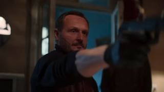 Karam Trailer : ഞെട്ടിയോ? ശരിക്കും ഞെട്ടും! വനീത് ശ്രീനിവാസൻ്റെ കരം ട്രെയിലർ