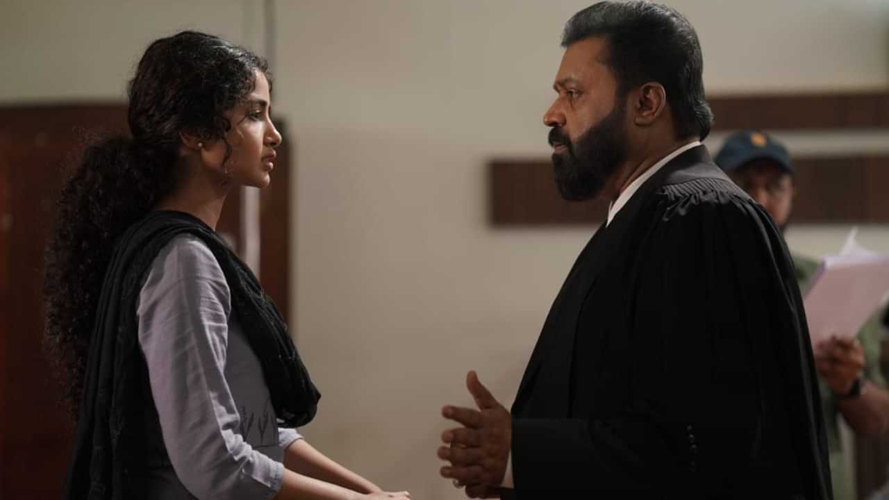 JSK OTT: പേരുകൊണ്ട് വിവാദമായ ചിത്രം, സുരേഷ് ഗോപിയുടെ ജെഎസ്‌കെ ഉടന്‍ ഒടിടിയില്‍; എവിടെ, എപ്പോള്‍ കാണാം?