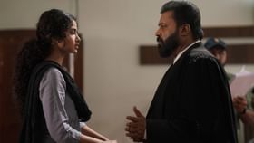 സുരേഷ് ഗോപിയുടെ ജെഎസ്കെ ഉടന് ഒടിടിയില്; എവിടെ, എപ്പോള് കാണാം? സുരേഷ് ഗോപിയുടെ ജെഎസ്കെ ഉടന് ഒടിടിയില്; എവിടെ, എപ്പോള് കാണാം?