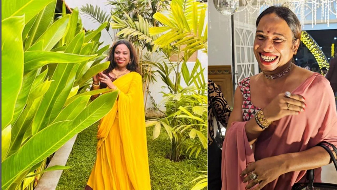 എന്തായാലും ആരാധകരെയും സമൂഹ മാധ്യമങ്ങളെയും ഇളക്കി മറിച്ചിരിക്കുകയാണ് ഇരുവരുടെയും വീഡിയോ. സംഭവത്തിൻ്റെ കൂടുതൽ വിവരങ്ങളൊന്നും ഇരുവരും പങ്കുവച്ചിട്ടില്ല. (Instagram: Jaanmoni Das/Abhishek Jayadeep)